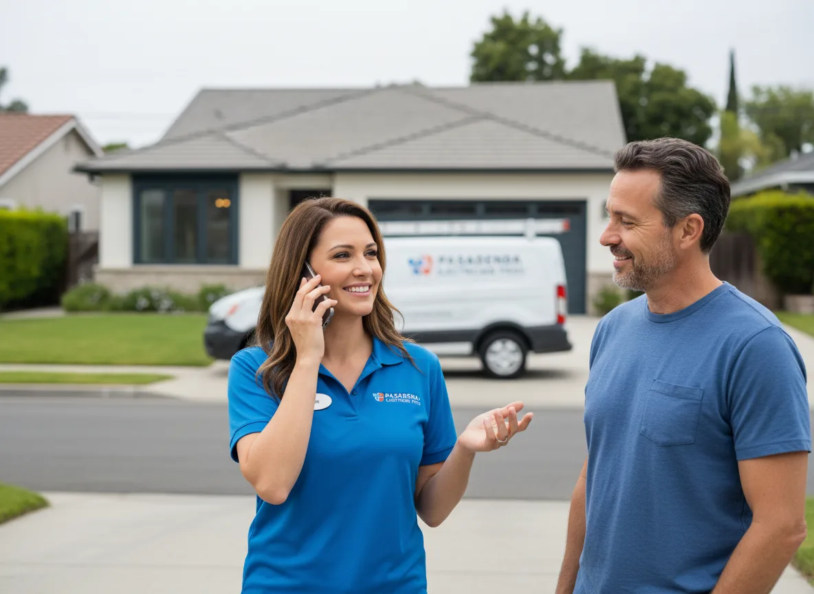 Electrician Greensboro, PA FAQs